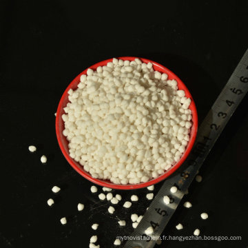 Engrais (N) 21% de sulfate d&#39;ammonium granulaire